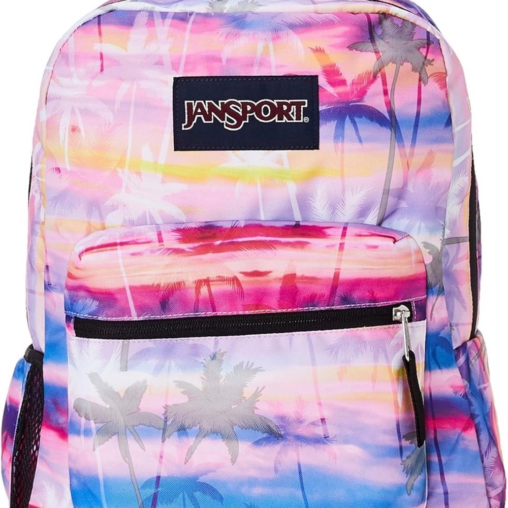 Jansport Sunset Palm Backpack
